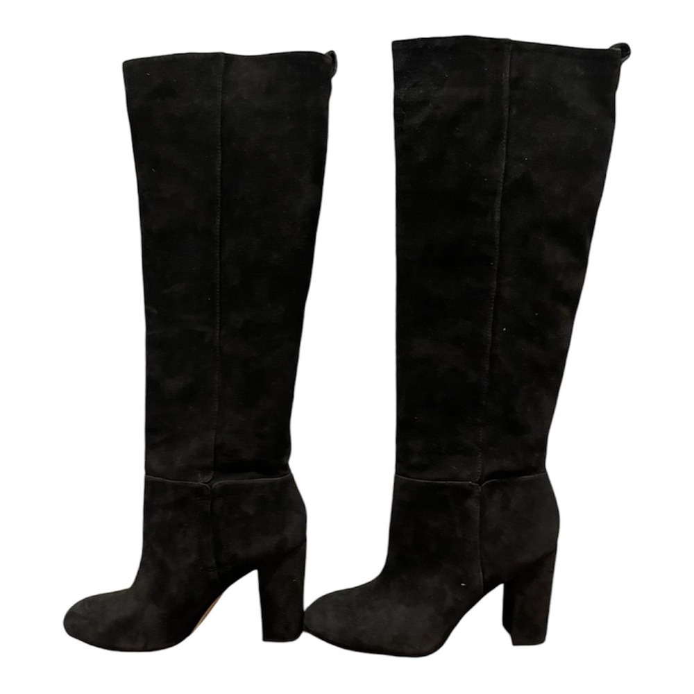 Sam Edelman Knee High Boots